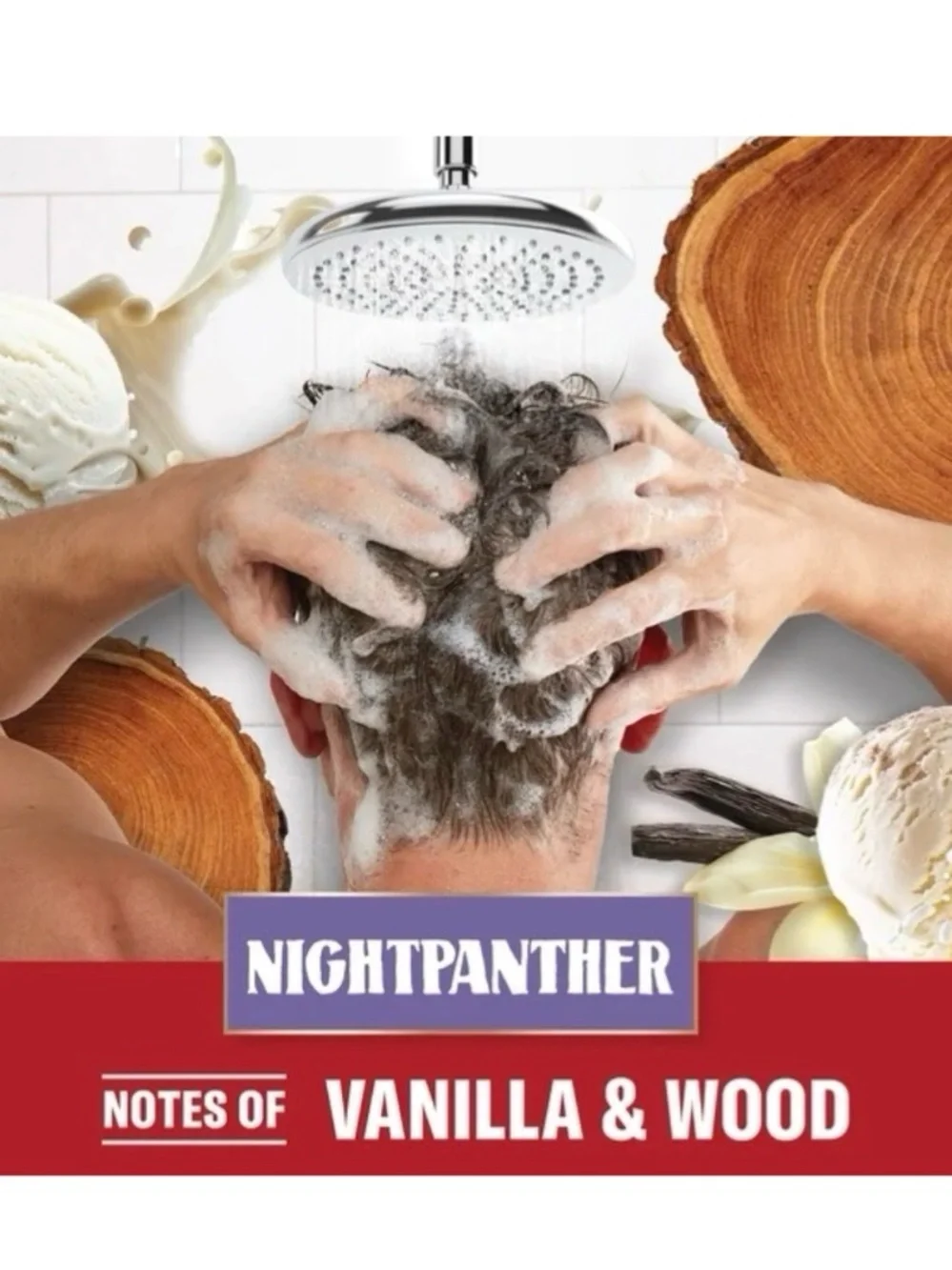 Old Spice old spice